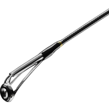 Спиннинг FAVORITE X1 Travel 804H 2.44m 20-50g Ex.Fast (1693.04.88)