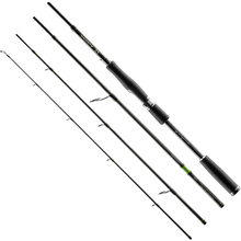 Спиннинг FAVORITE X1 Travel 804H 2.44m 20-50g Ex.Fast (1693.04.88)