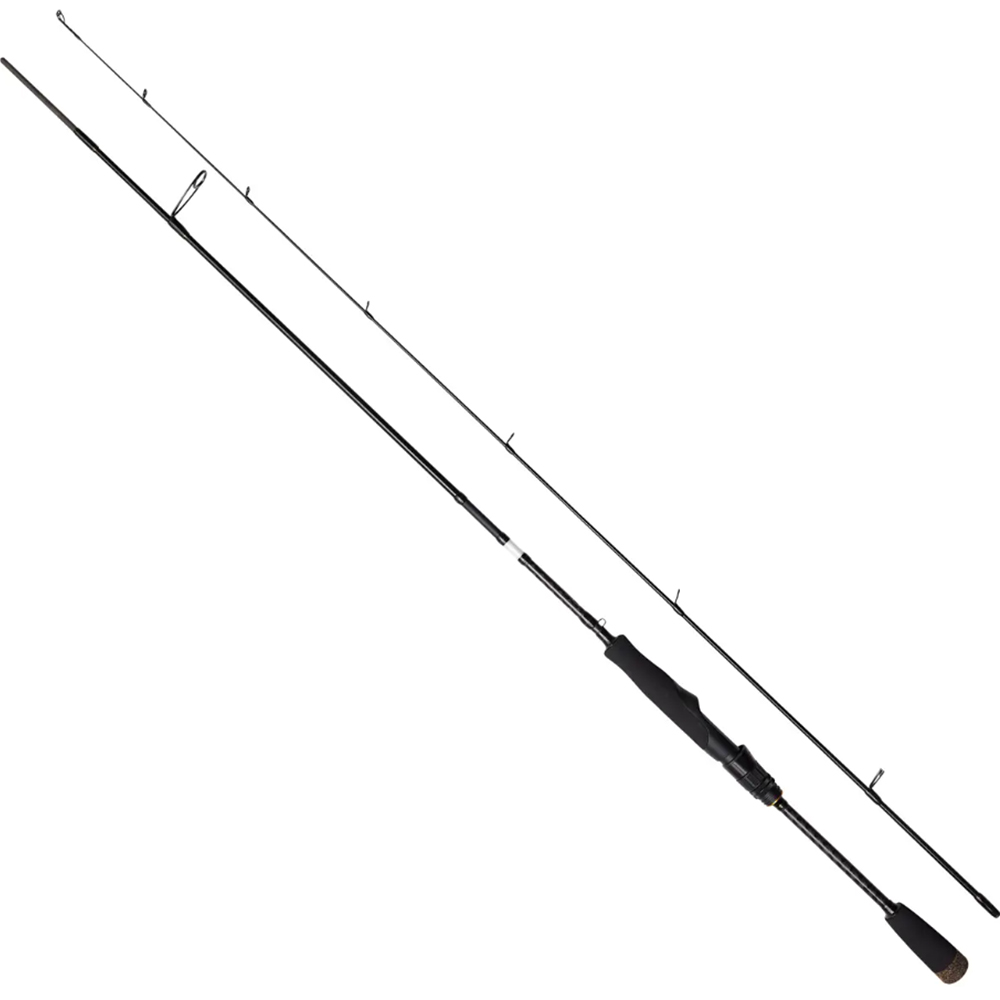 Спінінг SAVAGE GEAR SG2 Ultra Light Game 6'6"/1.98m 2-8g (72145)