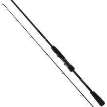 Спиннинг FAVORITE X1 General Heavy X1.1-902MH 2.74m 12-36g Ex.Fast (1693.06.88)