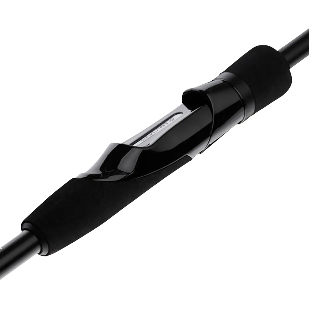 Спиннинг FAVORITE X1 General Heavy X1.1-902MH 2.74m 12-36g Ex.Fast (1693.06.88) Тип спиннинговые