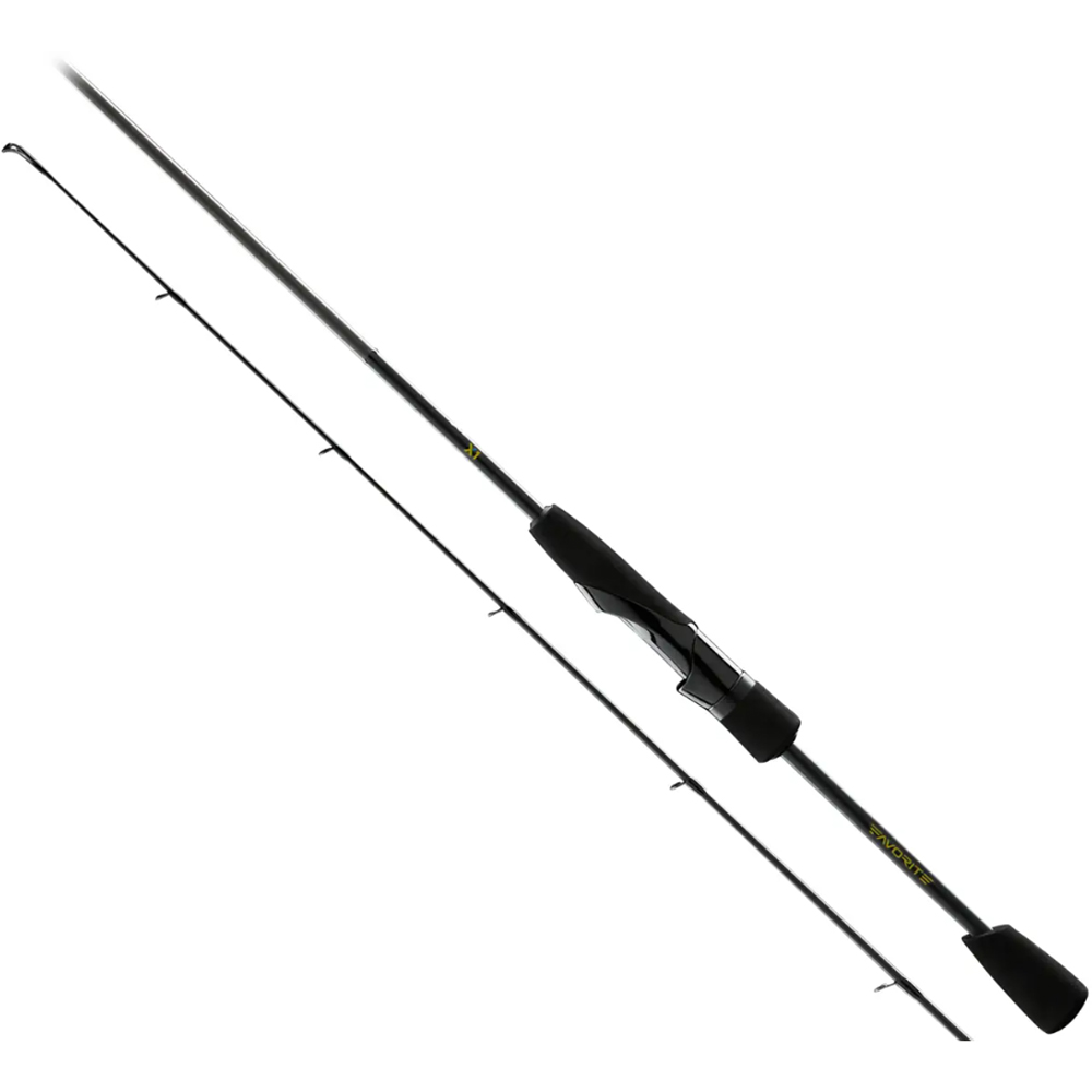Спінінг FAVORITE X1 General Light X1.1-832M 2.51m 7-21g Fast (X1.1-832M)