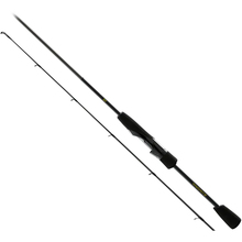 Спиннинг FAVORITE X1 General Light X1.1-832M 2.51m 7-21g Fast (X1.1-832M)