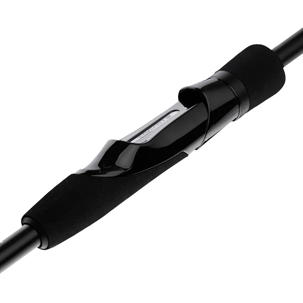 Спінінг FAVORITE X1 Stream X1.1-682UL 2.03m 1.5-7g Mod.Fast (1693.06.69) Матеріал карбон