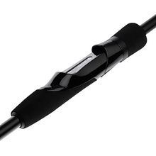 Спінінг FAVORITE X1 Stream X1.1-682UL 2.03m 1.5-7g Mod.Fast (1693.06.69)