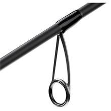 Спінінг FAVORITE X1 Stream X1.1-682UL 2.03m 1.5-7g Mod.Fast (1693.06.69)