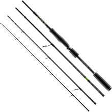 Спиннинг FAVORITE X1 Travel 704ML 2.13m 4-18g Ex.Fast (1693.04.86)