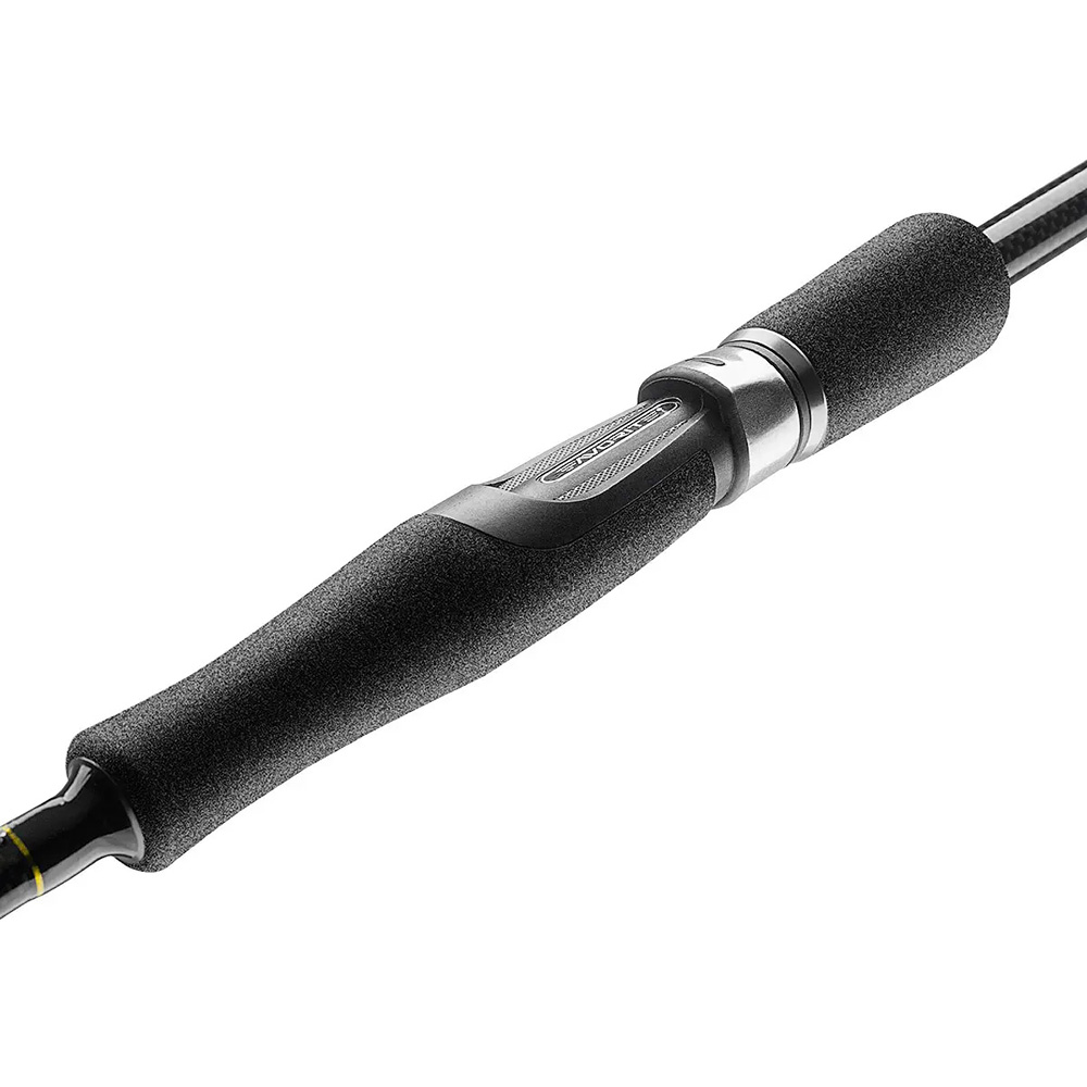 Спиннинг FAVORITE X1 Travel 704ML 2.13m 4-18g Ex.Fast (1693.04.86) Материал карбон