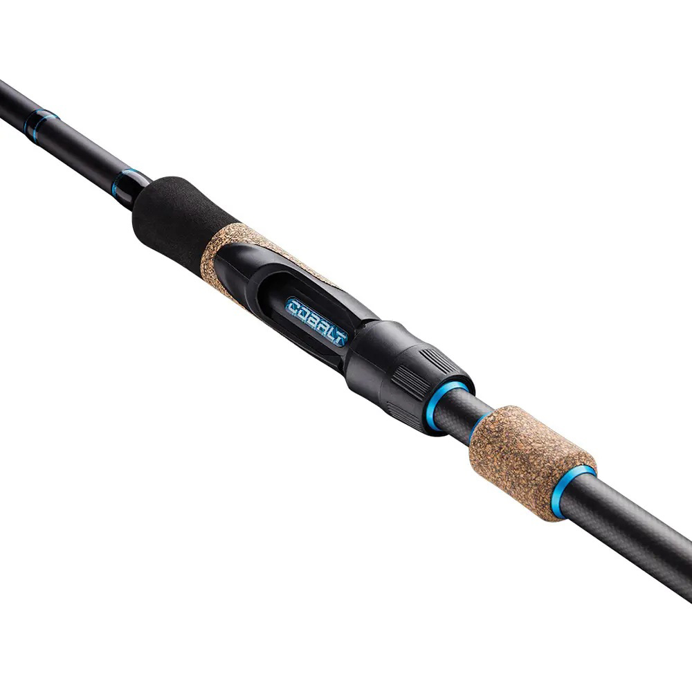 Спінінг FAVORITE Cobalt CBL-1002EXH 3m 30-80g Mod.Fast Тип спінінгові