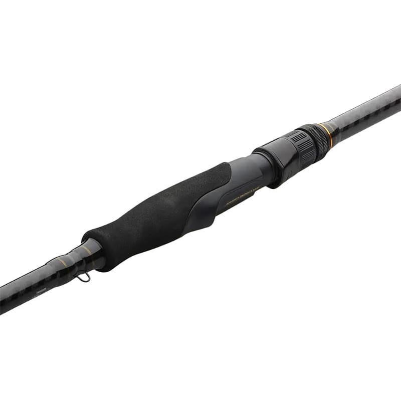 Спиннинг SAVAGE GEAR SG2 Fast Game 2.59 м 25-70 г (1854.43.65) Материал карбон