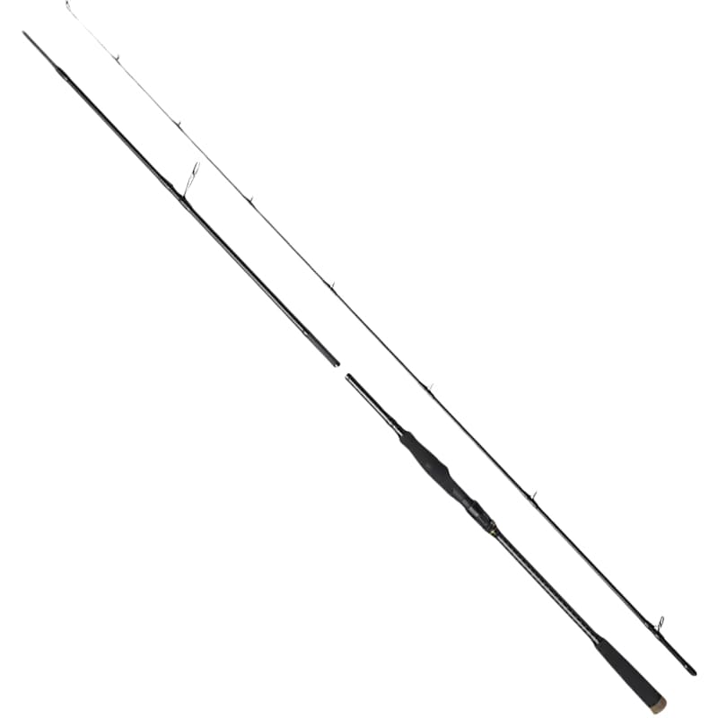 Спиннинг SAVAGE GEAR SG2 Fast Game 2.59 м 25-70 г (1854.43.65)