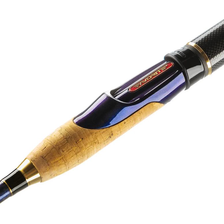 Спінінг FAVORITE Skyline TZ NEW SKYTZ-842SH 2.54 м 30-100 г Ex.Fast (1693.04.80) Клас Extra Heavy