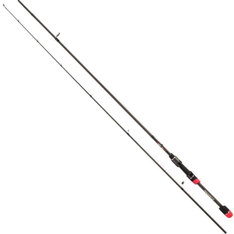 Спиннинг FAVORITE Rapid RAPTZ-762L-T 2.29 м 2.5-10 г Fast (1693.05.25)