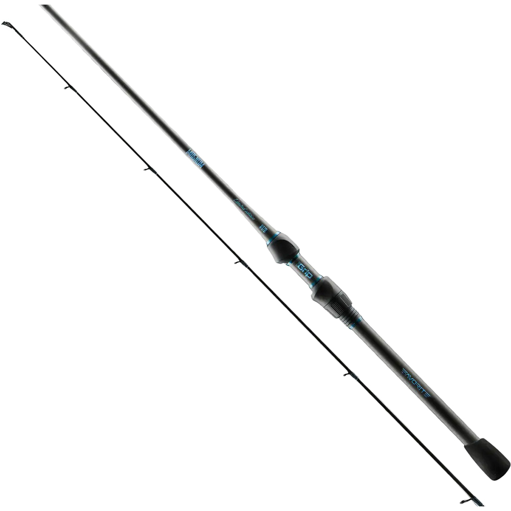 Спиннинг FAVORITE Magnum MGM1-742ML 2.24m 5-18g Fast (1693.08.06)