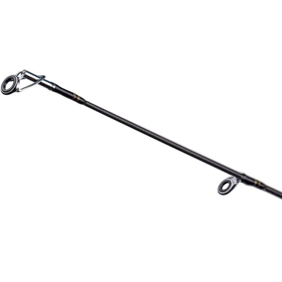 Вершинка Favorite X1 2.13m 7-28g Fast (TIP 702MH) Тип спінінгові