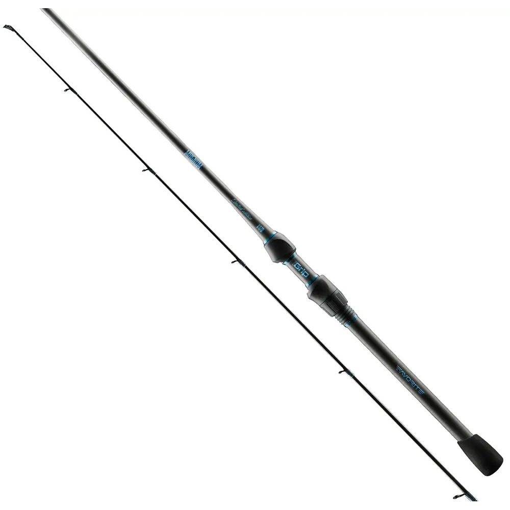 Спиннинг FAVORITE Magnum MGM1-6102MH 2.10m 10-36g Fast (1693.08.05)