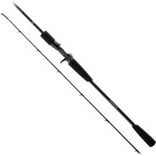 Спінінг FAVORITE X1 Pike X1.1C-852-160 2.57 м 80-160 г Fast Casting (X1C X1.1C-852-160)