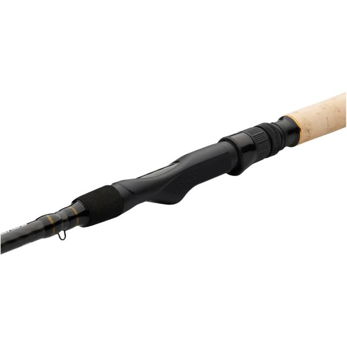 Зовнішній вигляд Спінінг SAVAGE GEAR SG2 Shore Game 9' 2.74 м 7-24 г (72421)