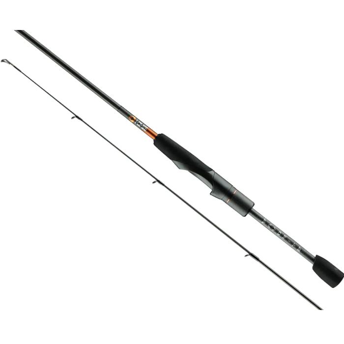 Спининг FAVORITE Totem TTM1-762UL-T 2.30 м 1.5-7 г Fast (1693.08.29)