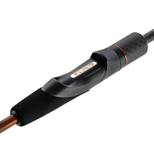 Спининг FAVORITE Totem TTM1-702ML 2.13 м 6-18 г Fast (1693.08.32) Класс Medium-Light