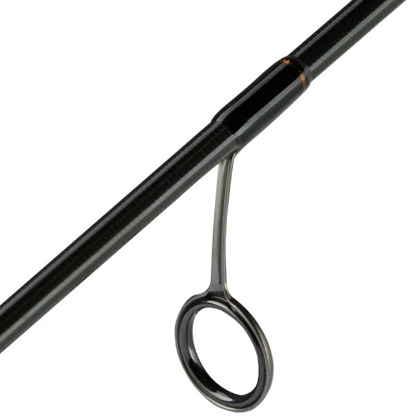 Спининг FAVORITE Totem TTM1-7112L-T 2.41 м 2-10 г Fast (1693.08.30) Материал карбон