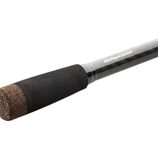 Спінінг SAVAGE GEAR SGS2 All-Around 8'3'' 2.51 м 10-35 г (74881) Клас Medium