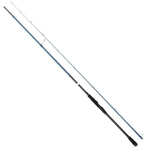 Спінінг SAVAGE GEAR SGS2 All-Around 8'3'' 2.51 м 10-35 г (74881)