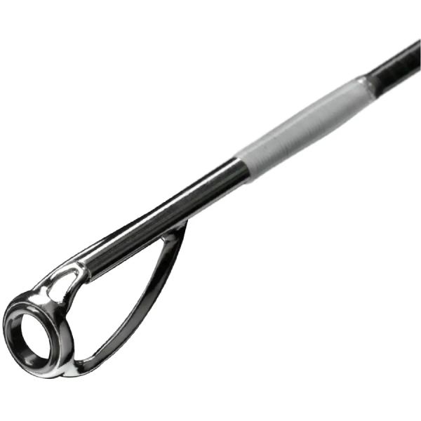 Спиннинг FAVORITE Creed CRD-762ExH 2.29 м 20-80 г Ex.Fast (CRD-762ExH) Материал карбон