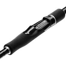 Спиннинг FAVORITE Creed CRD-762ExH 2.29 м 20-80 г Ex.Fast (CRD-762ExH)