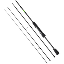 Спінінг Favorite X1 Travel 2.03 м 2-7 г Fast (X1.1-684UL)