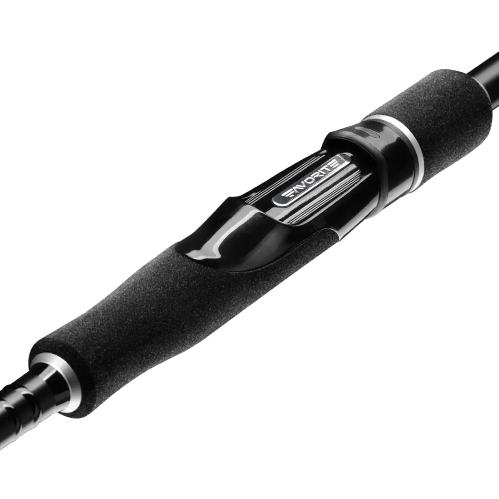 Спінінг FAVORITE Creed CRD-702M 2.13 м 7-21 г Ex.Fast Тип спінінгові