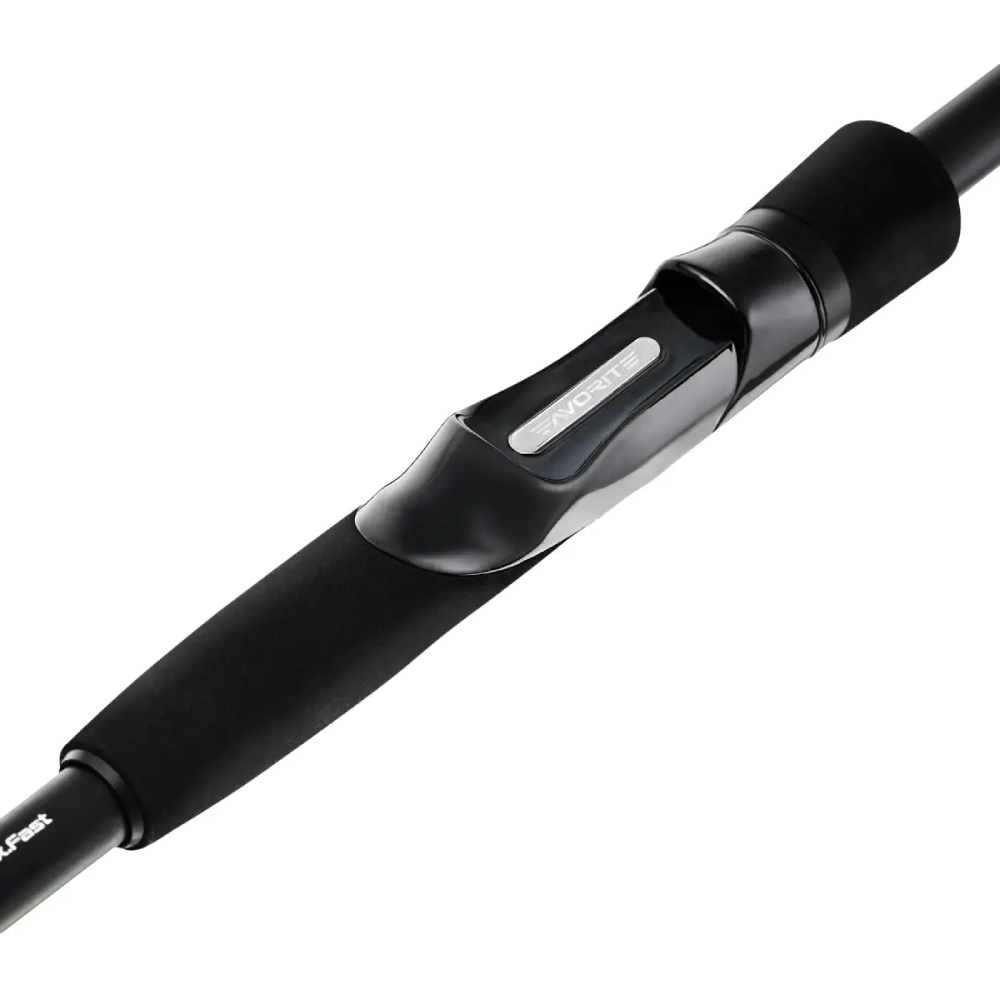 Спиннинг FAVORITE X1 Travel X1 1-804ExH 2.44 м 24-86 г Ex.Fast Тип спиннинговые