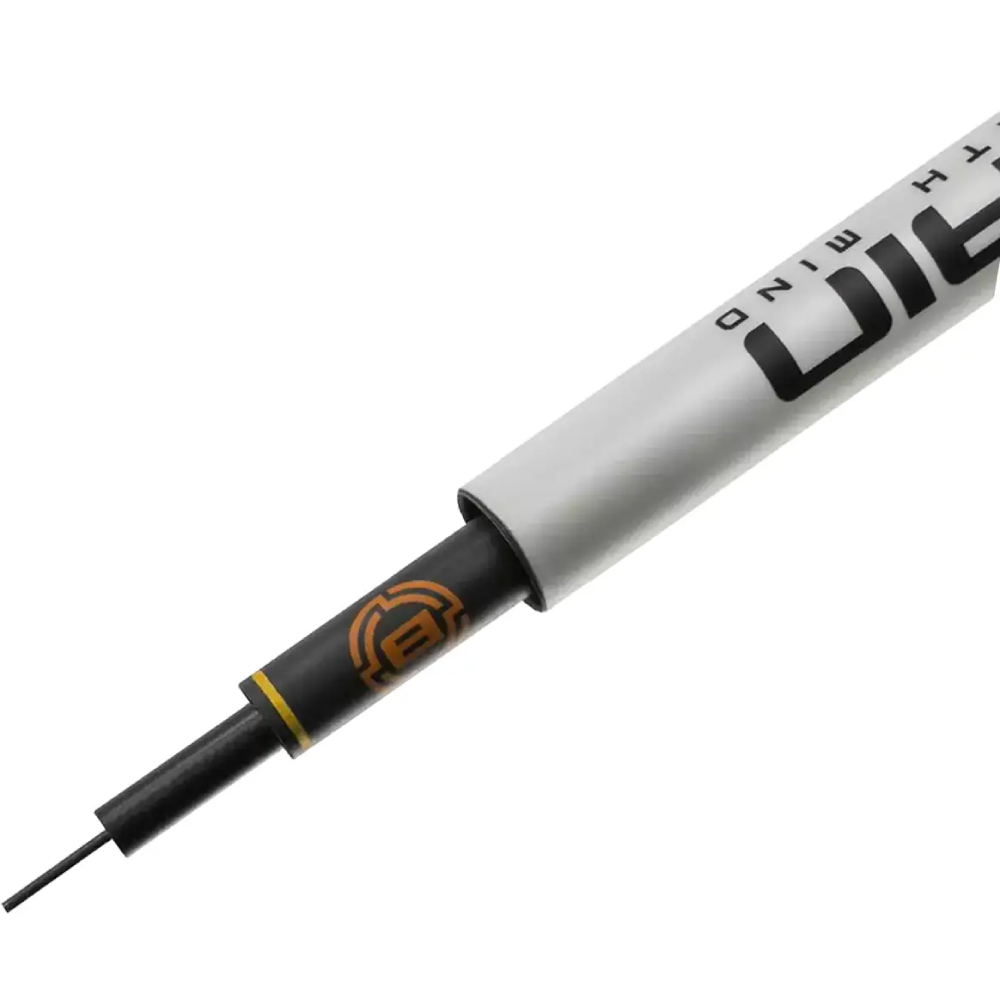 Вудлище BRAIN Blast Pole 4 м 135 г (1858.40.00) Тип махові