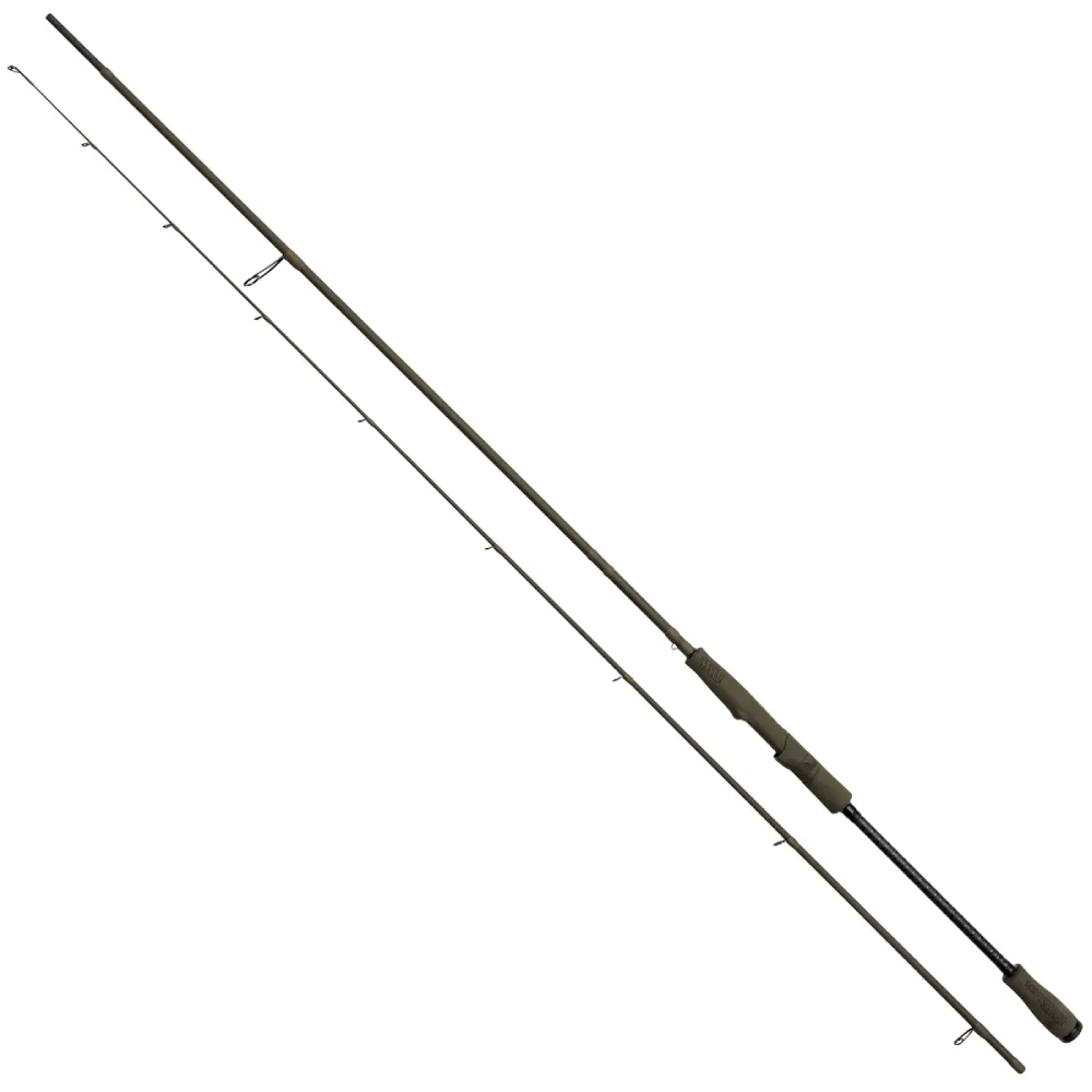 Спінінг Savage Gear SG4 Light Game 7'3"/2.21 м 5-18 г (72193)