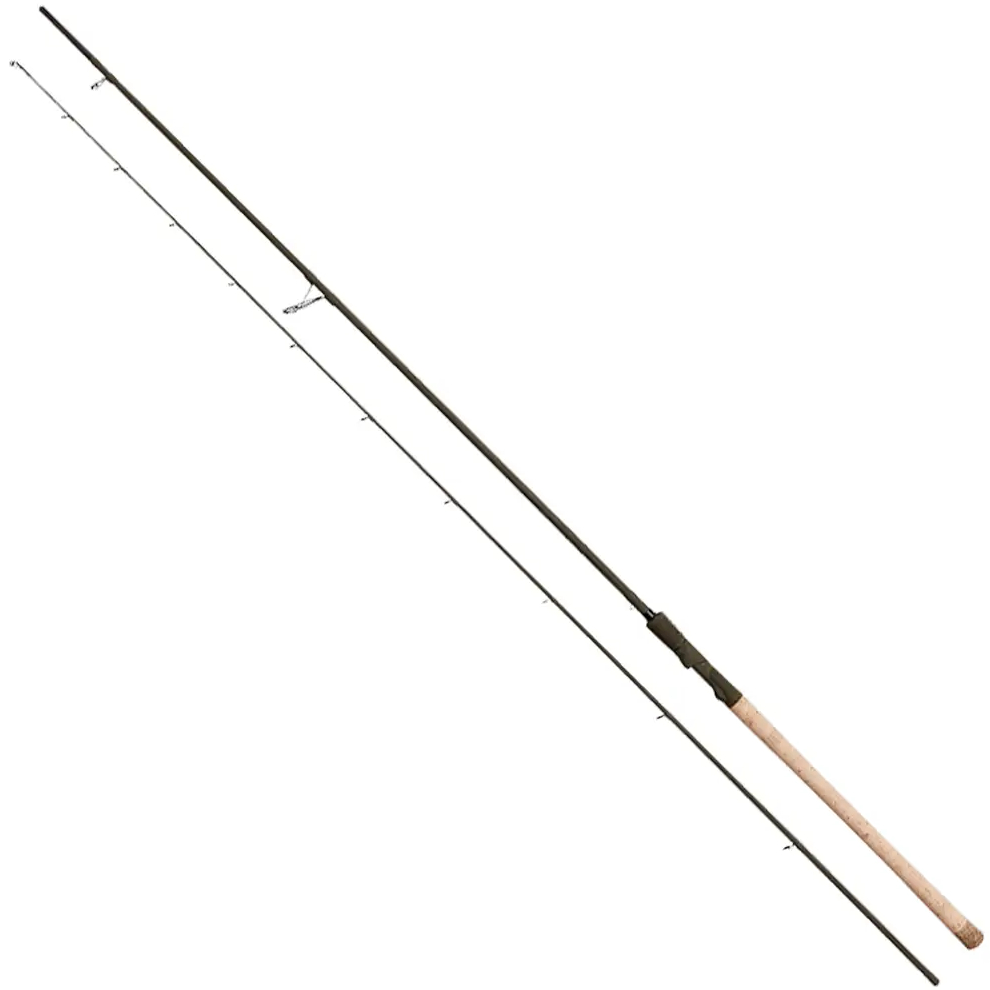 Спінінг Savage Gear SGS4 Shore Game 9'2"/2.79 м 10-30 г (75011)