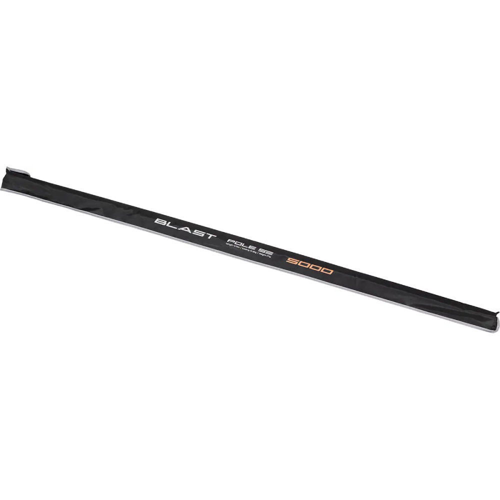 Удилище BRAIN Blast Pole SE 5 м (1858.56.60) Кол-во секций 5