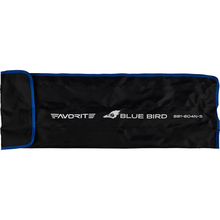 Спиннинг FAVORITE Blue Bird Nano Compact BB1-604N-S 1.83m 0.2-1.5g (1693.08.70)