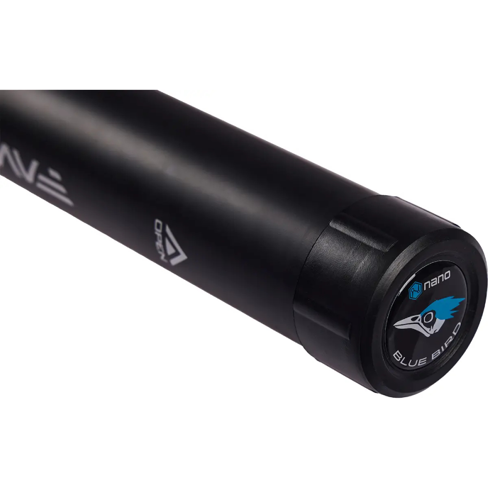 Спиннинг FAVORITE Blue Bird Nano Compact BB1-604N-S 1.83m 0.2-1.5g (1693.08.70) Строй Ex-Fast