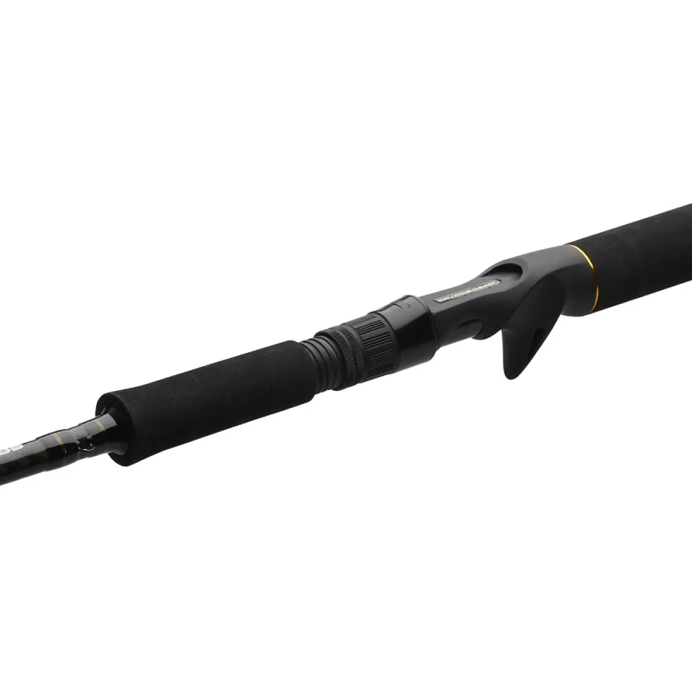 Спиннинг SAVAGE GEAR SG2 Jerk Specialist Trigger 1.98m 70-100g Casting (72184) Тип кастинговые