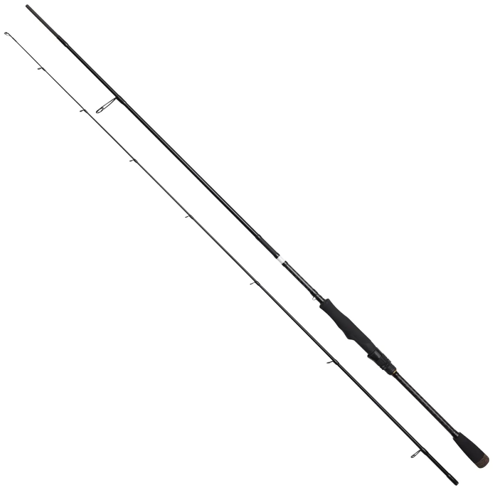Спиннинг SAVAGE GEAR SG2 Light Game 7'3"/2.21m 12-35g (72155)