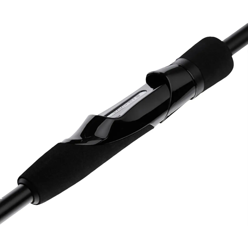 Спиннинг FAVORITE X1 General Heavy X1.1-902ExH 2.74m 20-80g Fast (1693.07.56) Тип спиннинговые