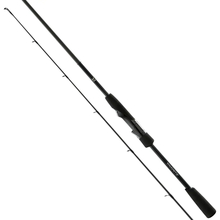 Спиннинг FAVORITE X1 General Heavy X1.1-982MH 2.94m 15-45g Fast (1693.07.58)