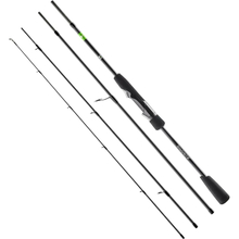 Спиннинг FAVORITE X1 Travel 2.44m 16-54g Ex.Fast (Х1.1-804H)