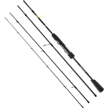 Спиннинг FAVORITE X1 Travel 2.44m 10-32g Ex.Fast (Х1.1-804MH)