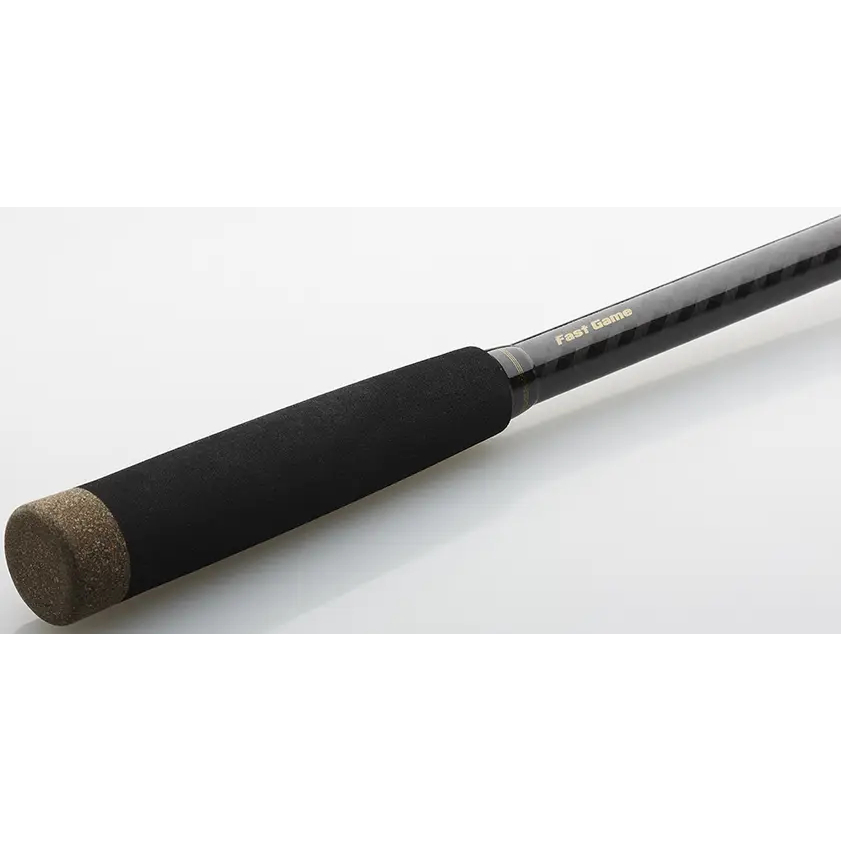 Спиннинг SAVAGE GEAR SG2 Fast Game 8'/2.43m 15-50g (75600) Строй Fast