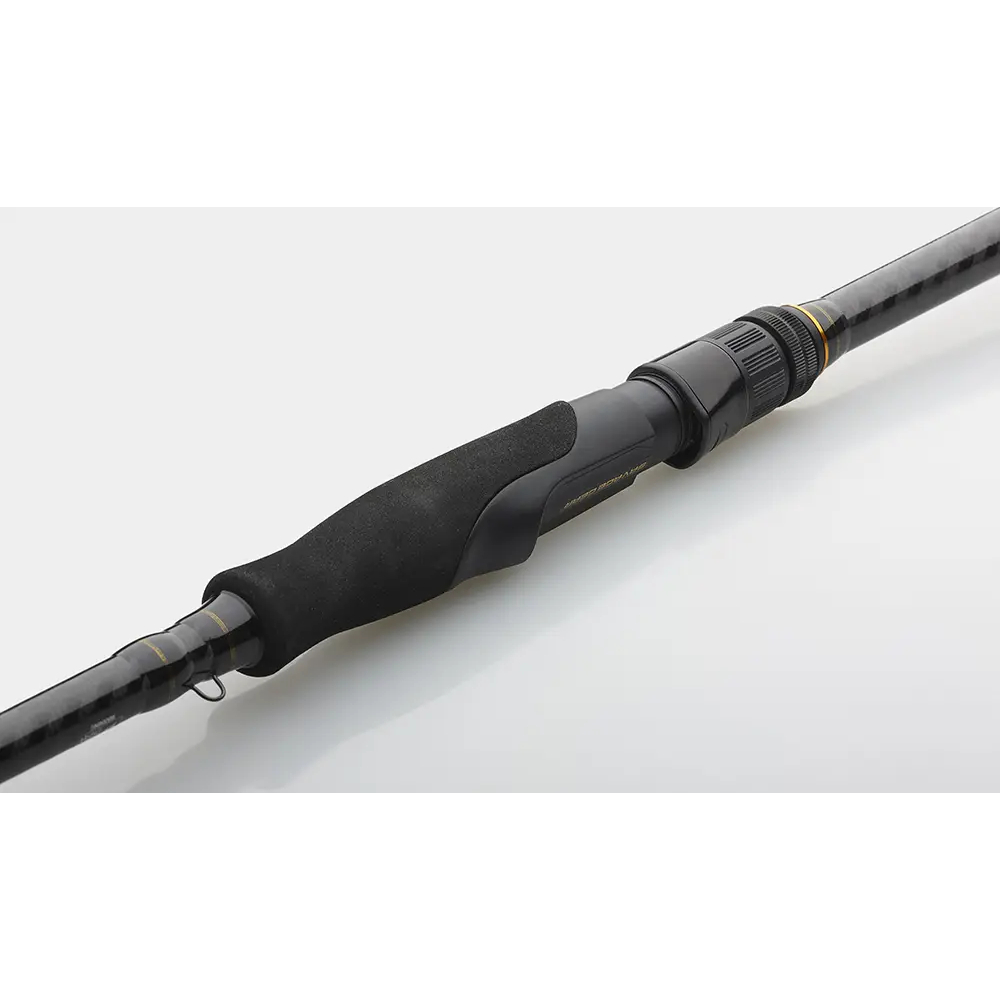 Спиннинг SAVAGE GEAR SG2 Fast Game 8'/2.43m 15-50g (75600) Материал карбон