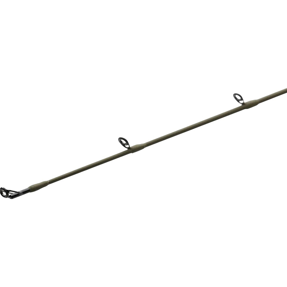 Вудилище SAVAGE GEAR SG4 Crank & Vib Specialist Trigger 2.3m 12-32g Casting (72235) Матеріал карбон