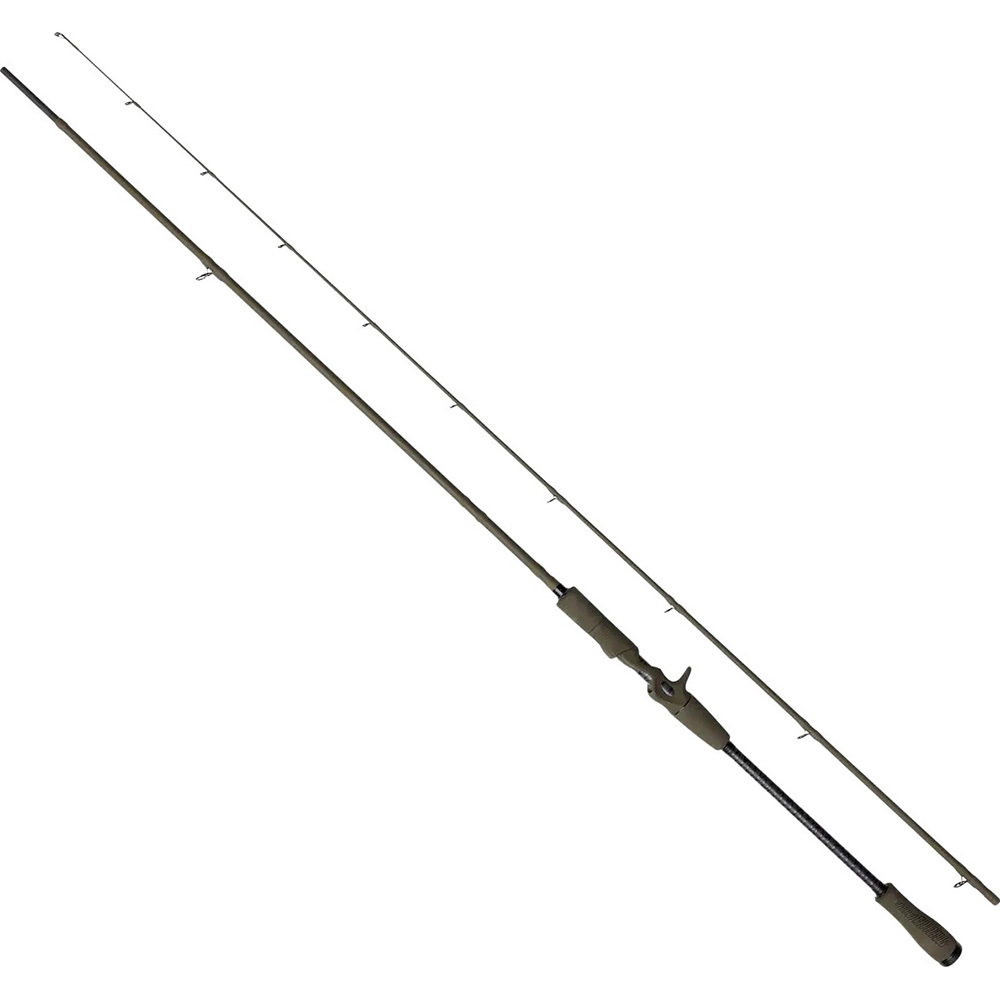 Вудилище SAVAGE GEAR SG4 Crank & Vib Specialist Trigger 2.3m 12-32g Casting (72235)