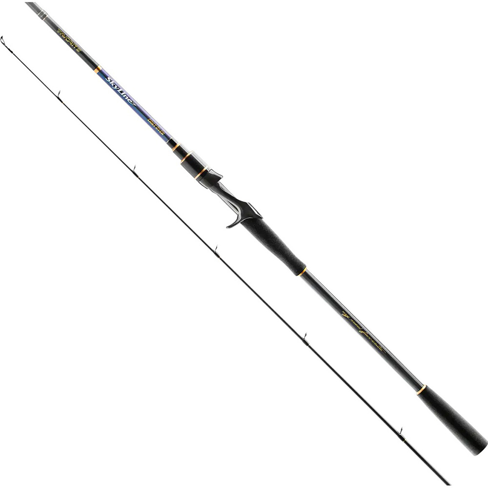 Спининг FAVORITE Skyline Casting SKYC-842H 2.54m 20-60g (1693.05.67)