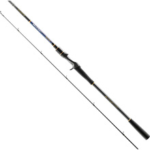 Спининг FAVORITE Skyline Casting SKYC-842H 2.54m 20-60g (1693.05.67)